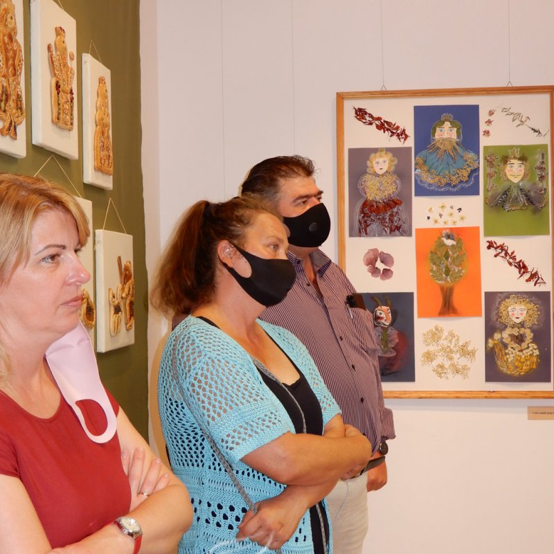 Kolozsvári-Donkó Rebeka kiállítása 49